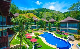 Crystal Wild Resort Panwa Phuket